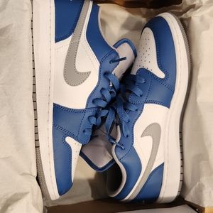 Air Jordan 1 Low (GS)